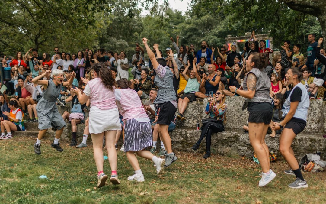 Pueblos con Orgullo: “La ciudad me parece hostil para desarrollarme como persona”