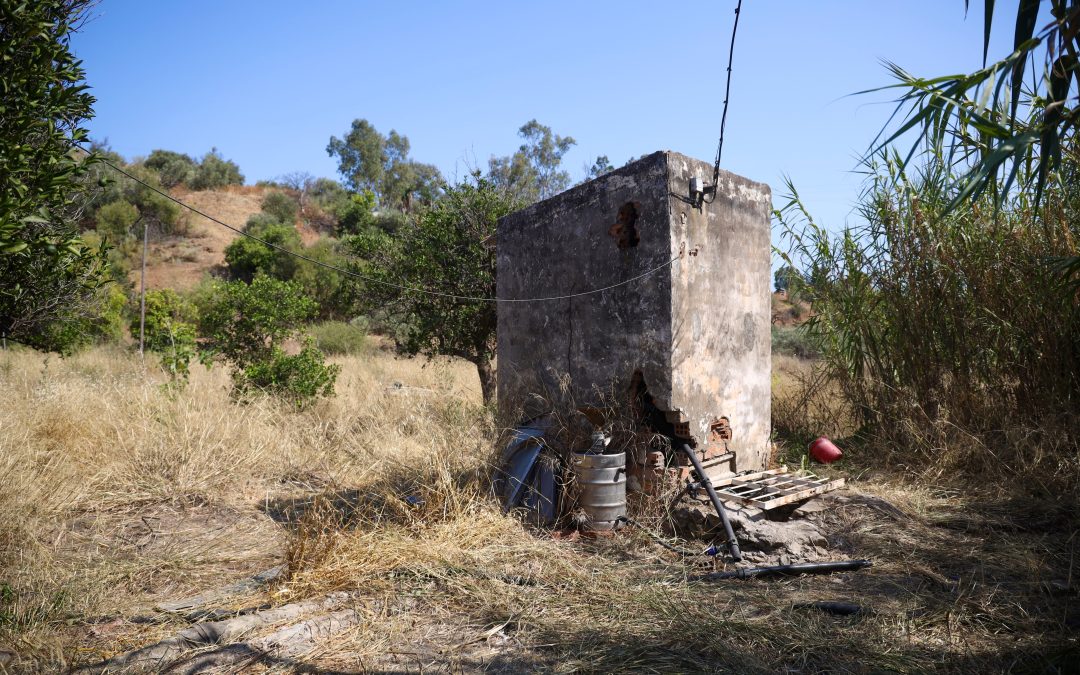 Tres detenidos como presuntos autores de la muerte de una mujer en Rincón de la Victoria (Málaga)